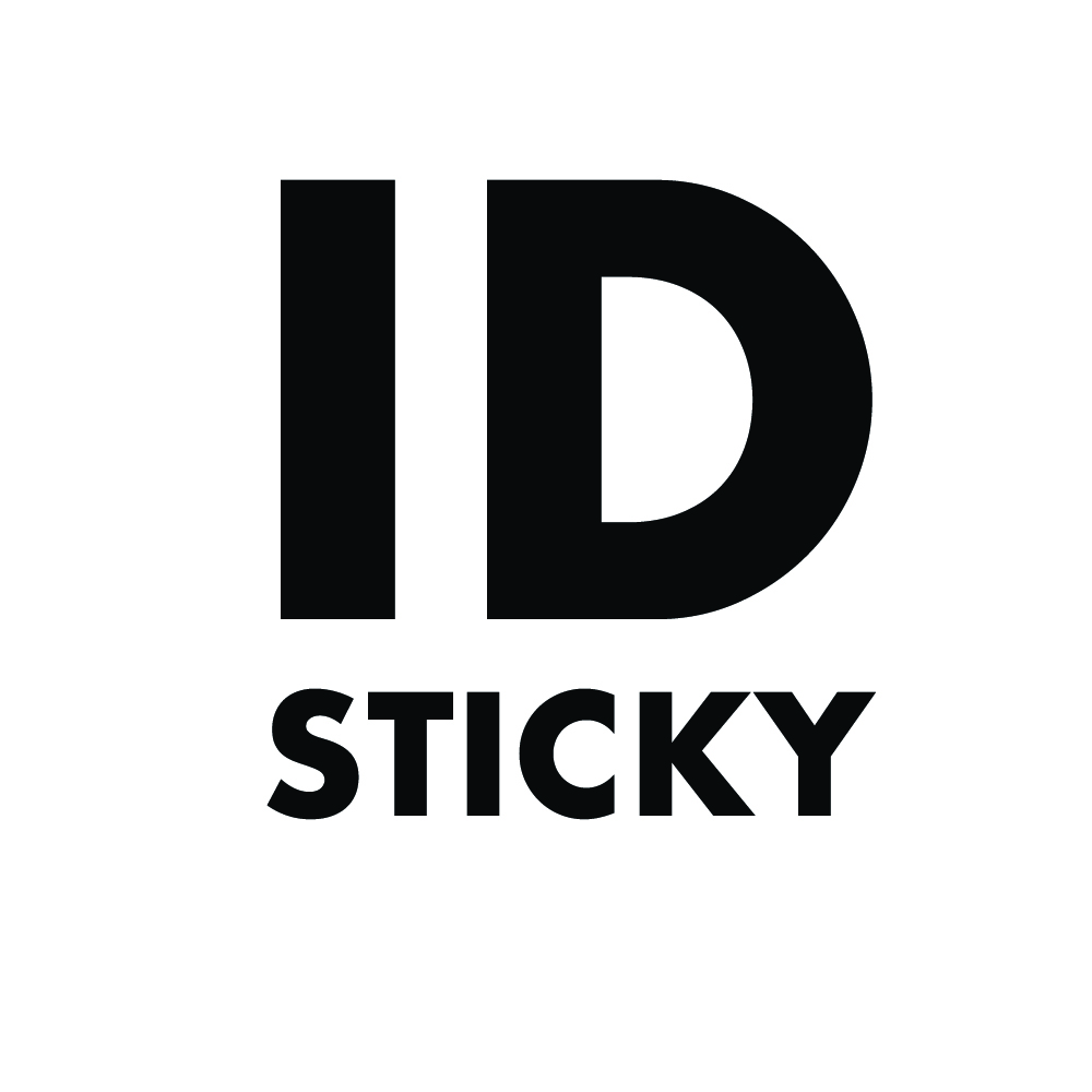 ID STICKY